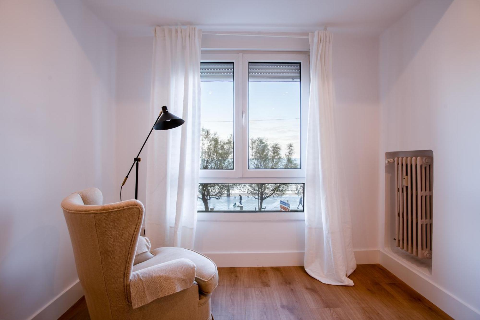 Apartment Llorenzu El Santu - Vistas Al Mar - 4 Hab Y 3 Banos - Vut-6322-as
