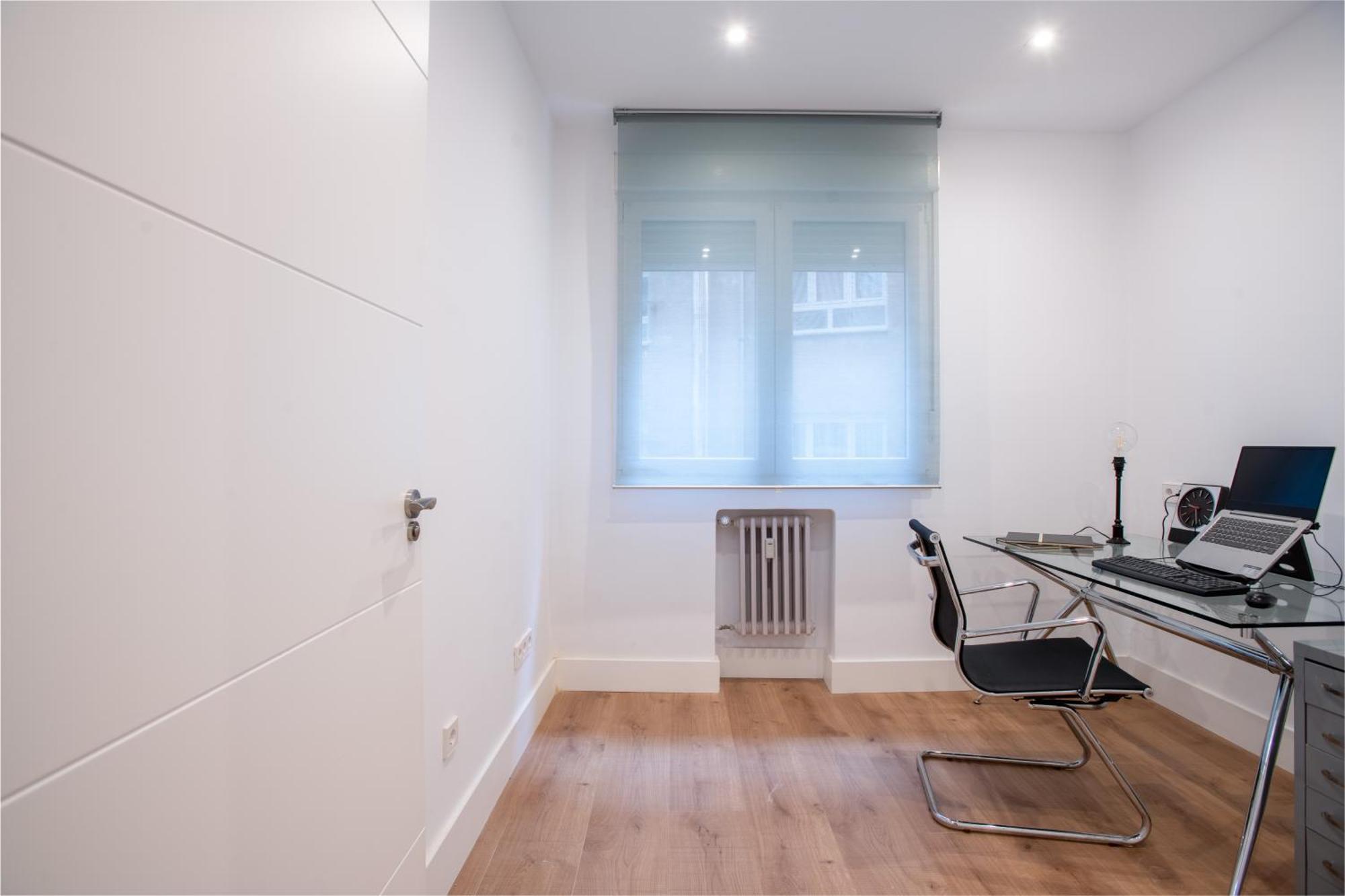 Apartamento Llorenzu El Santu - Vistas Al Mar - 4 Hab Y 3 Banos - Vut-6322-as