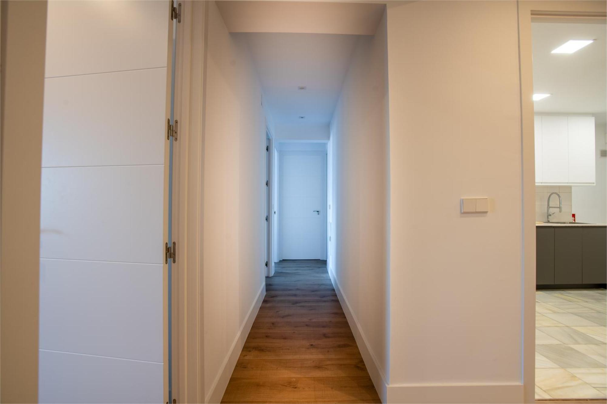 Llorenzu El Santu - Vistas Al Mar - 4 Hab Y 3 Banos - Vut-6322-as Apartamento Gijón