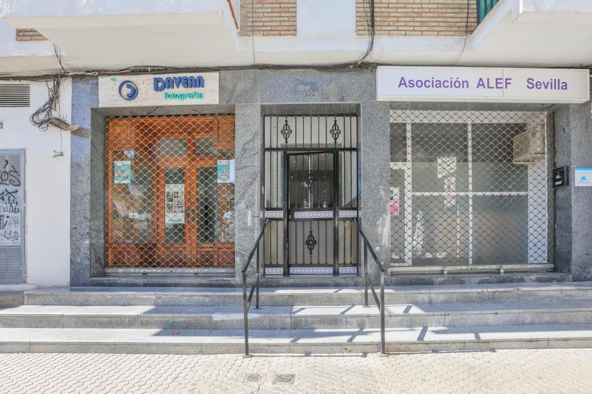 Apartamento Mirador De Triana *
