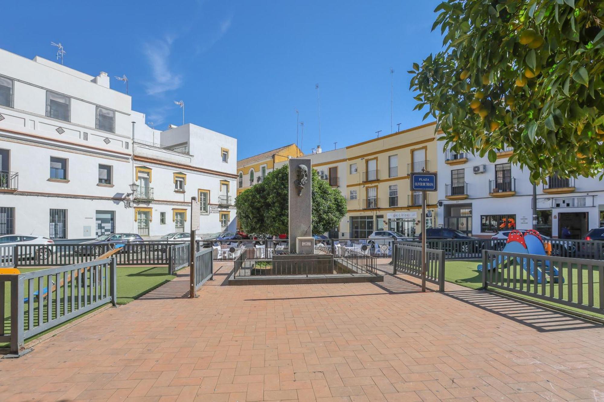 Mirador De Triana Apartamento