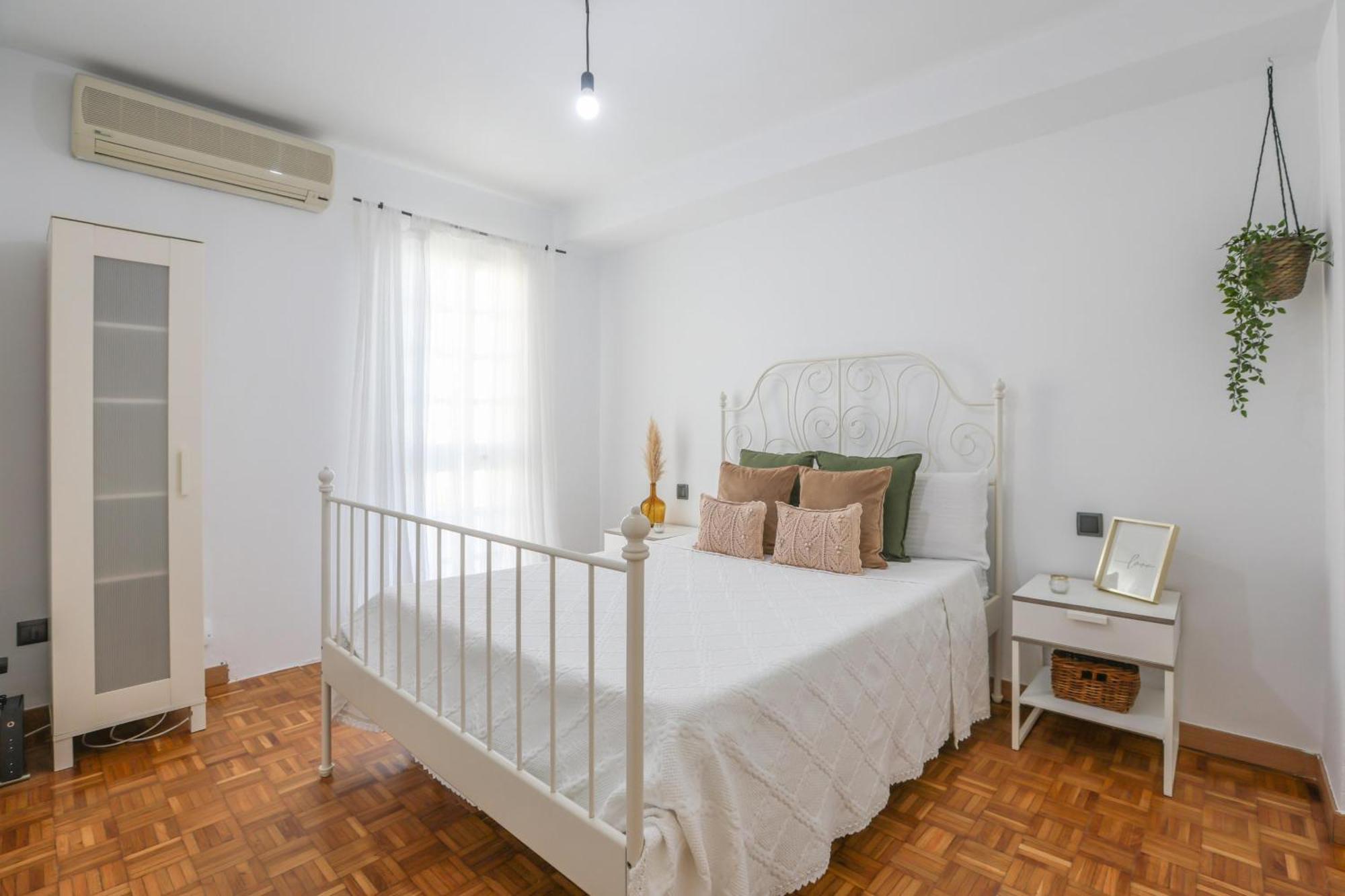Mirador De Triana Apartamento Sevilla