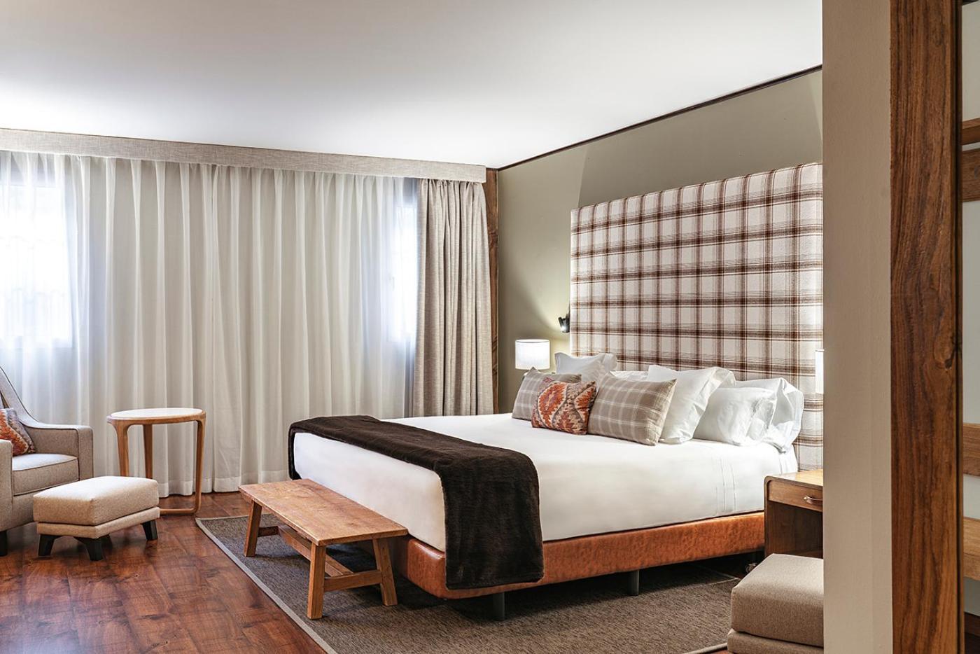 Vincci Selección Rumaykiyya Hotel 5*