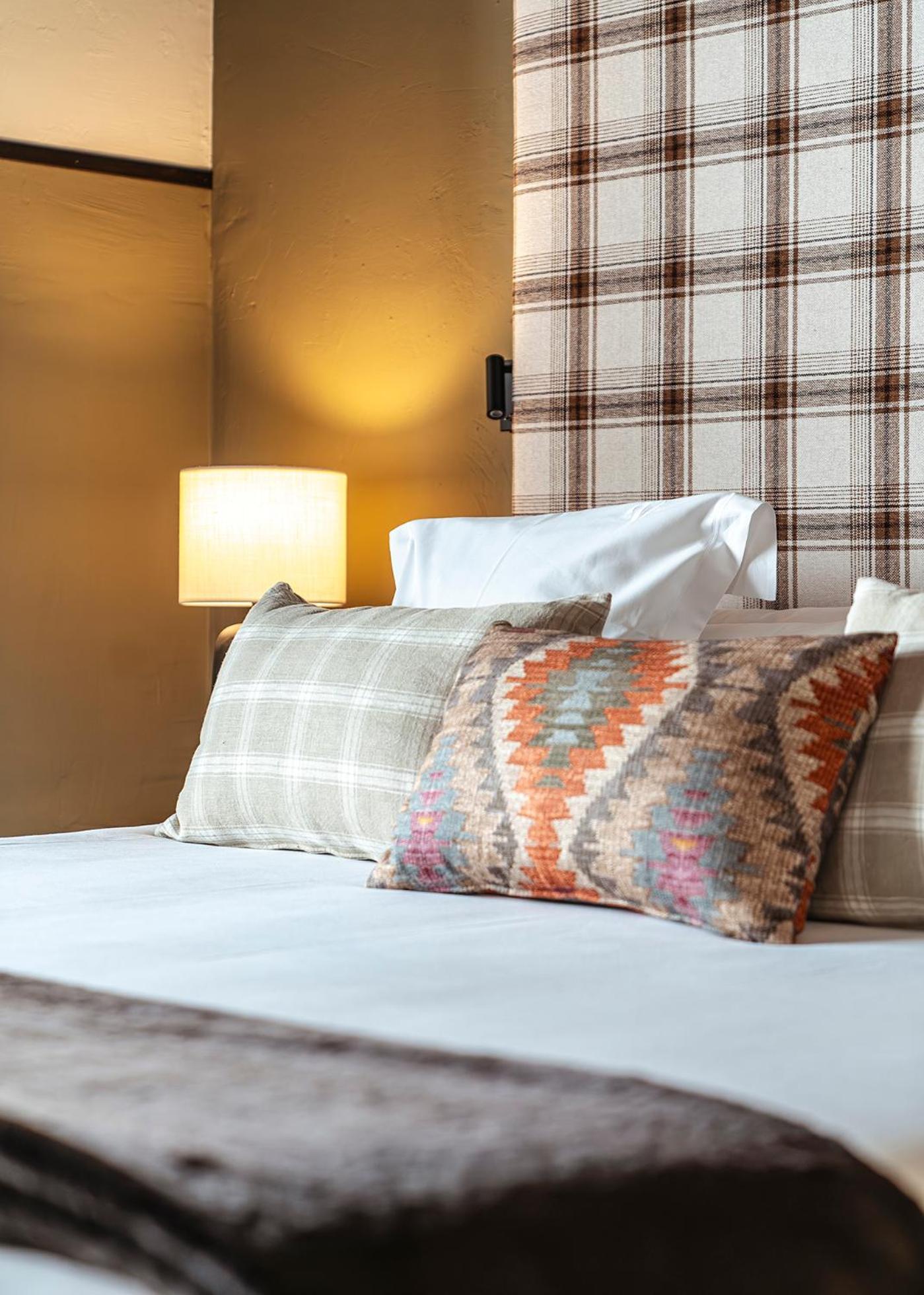 Hotel Vincci Selección Rumaykiyya 5*