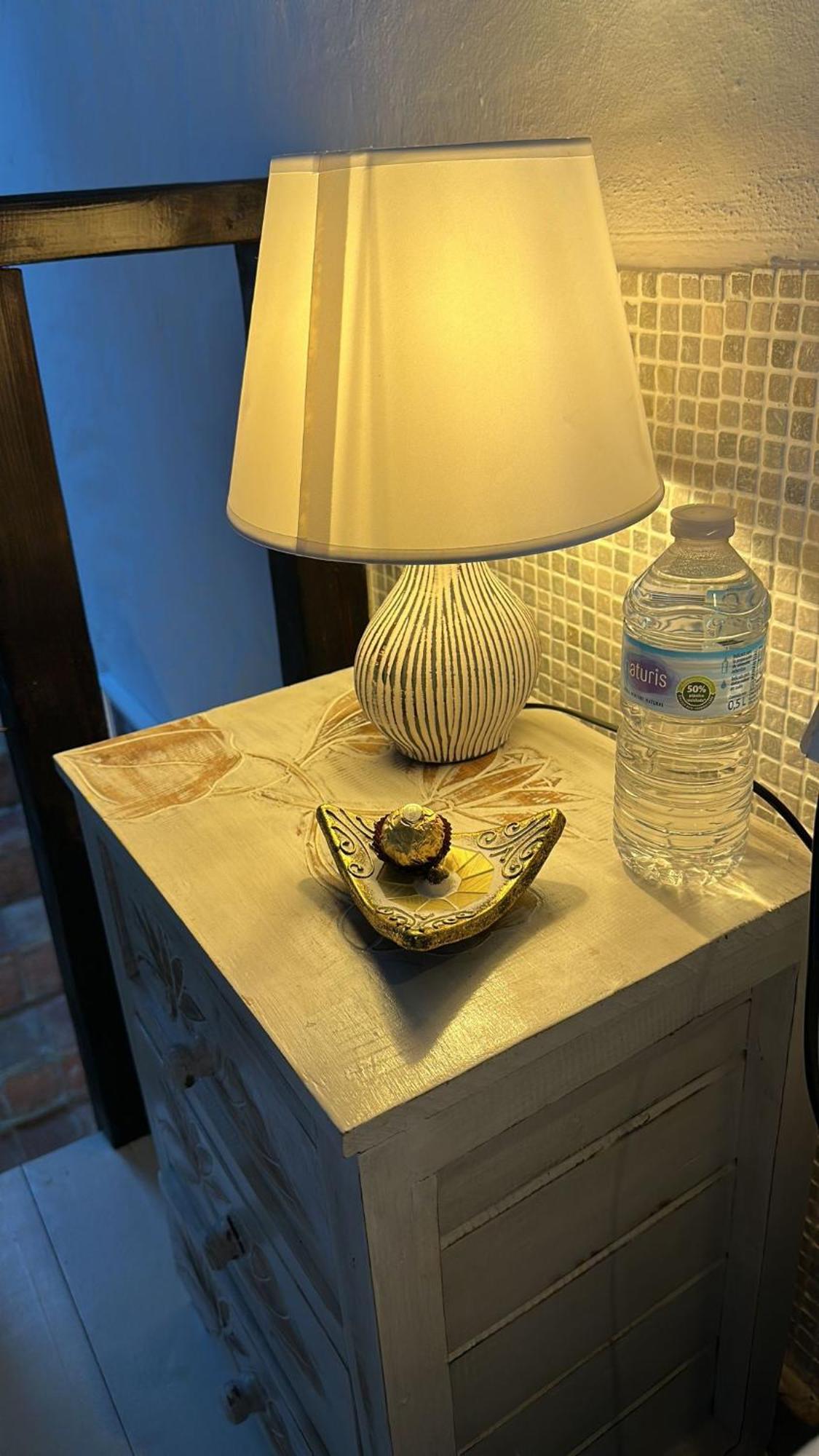 Apartamento Balcon De Amorosos *