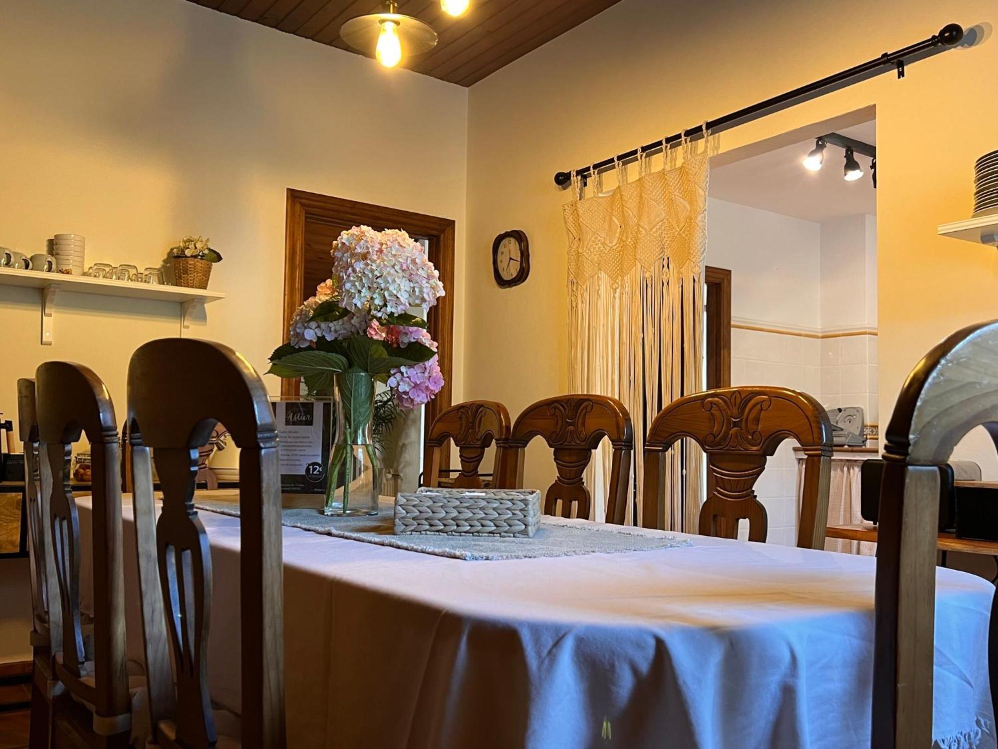 Casa Selmo Bed & Breakfast