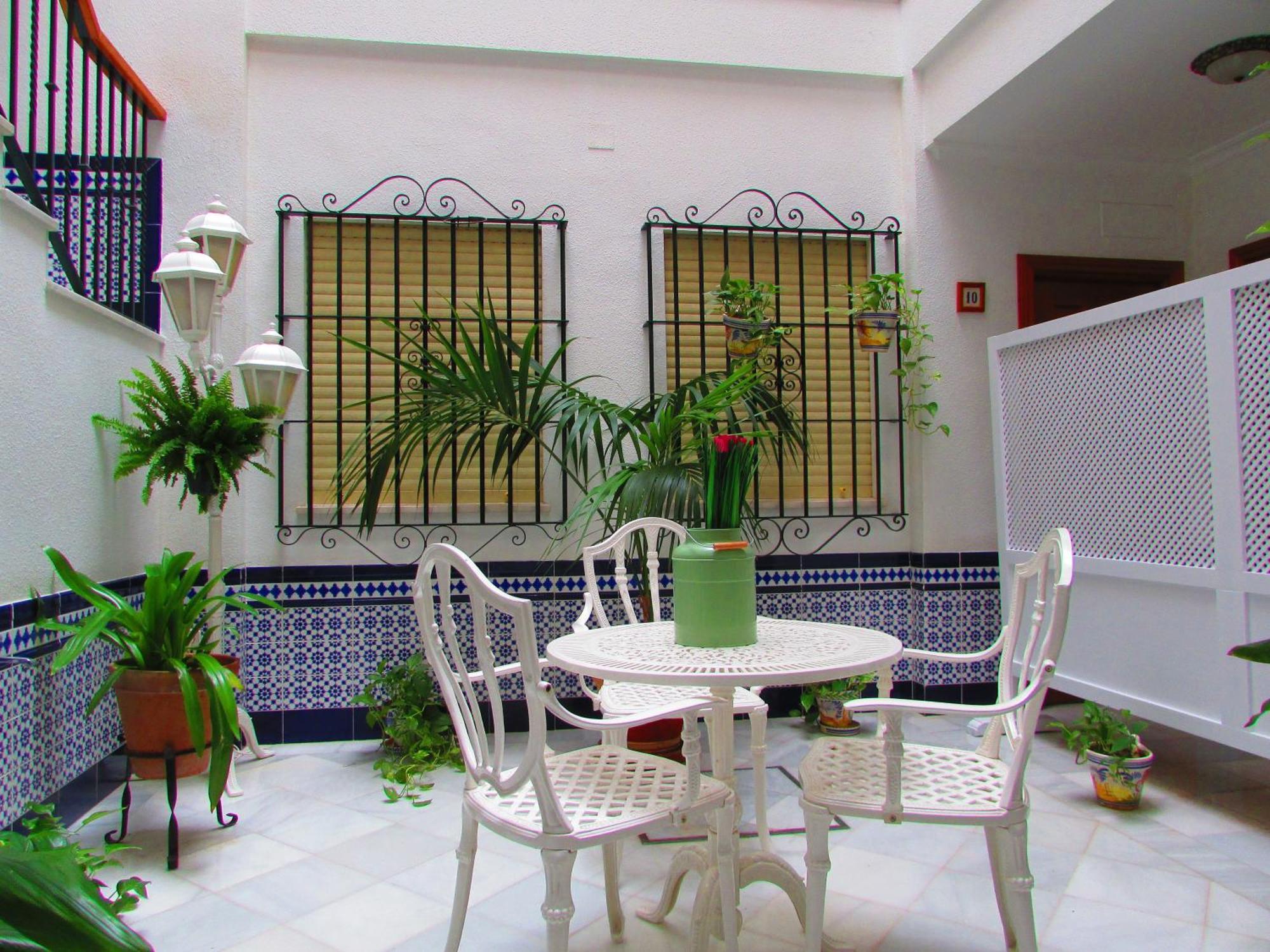 Hotel Mairena