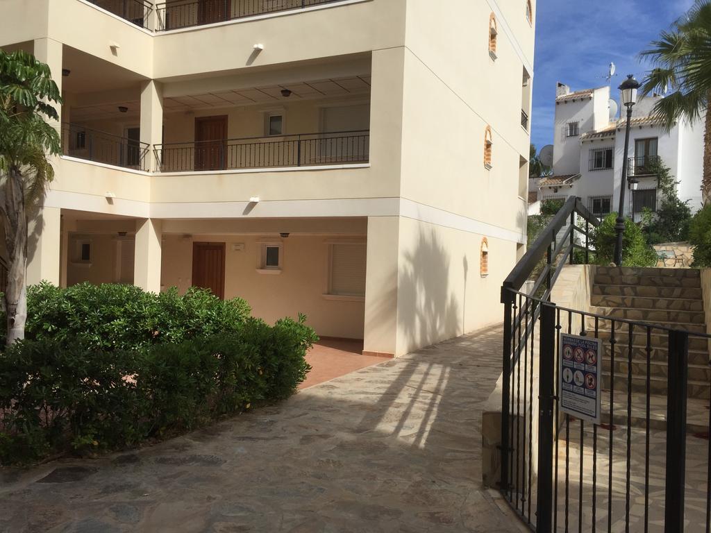 Jardin D'alba Villamartin Oriola (Orihuela)