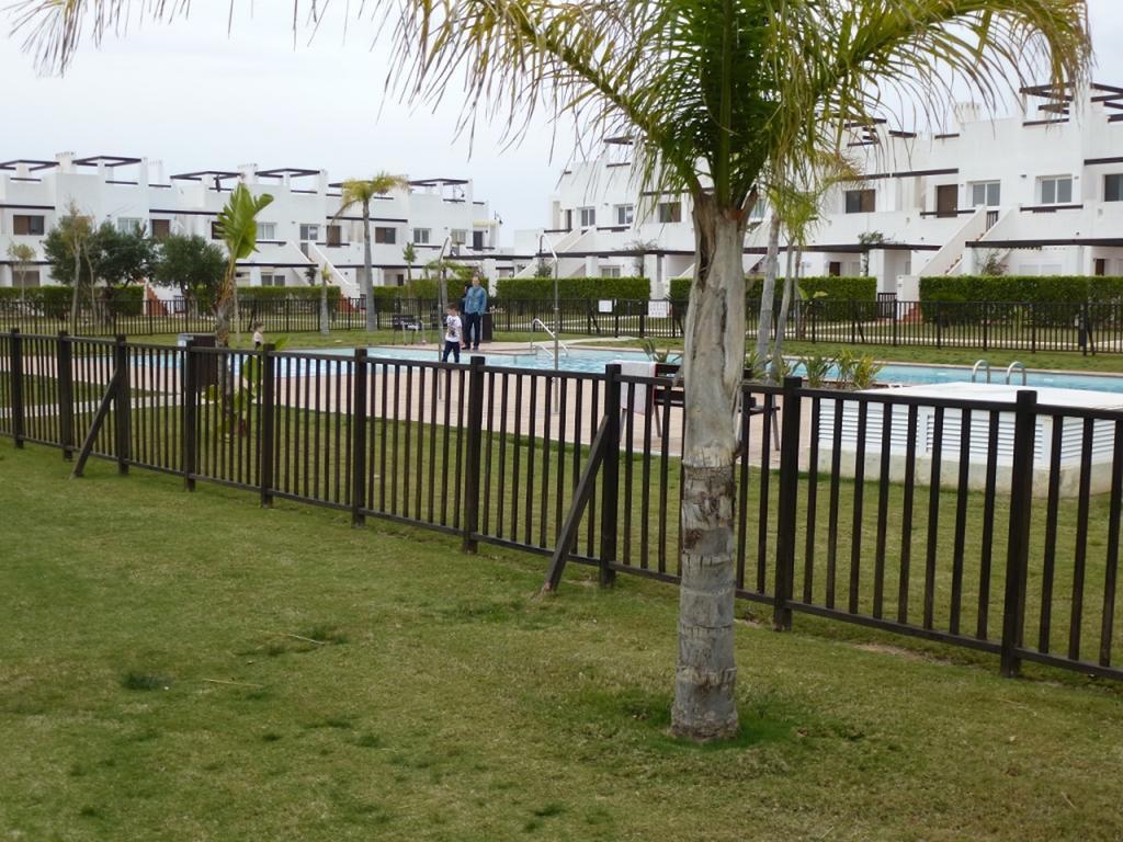 Dream Away Condado Apartamento Alhama de Murcia
