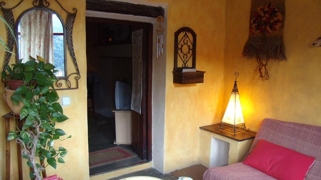 Country house Pamparural
