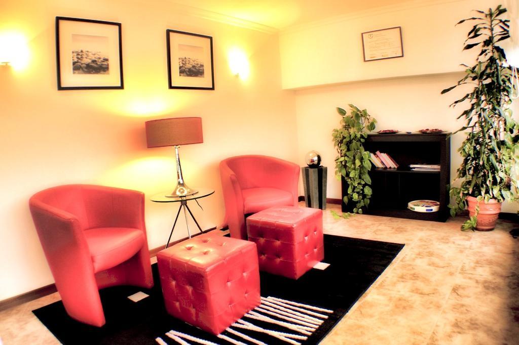 Hotel Stellamaris *