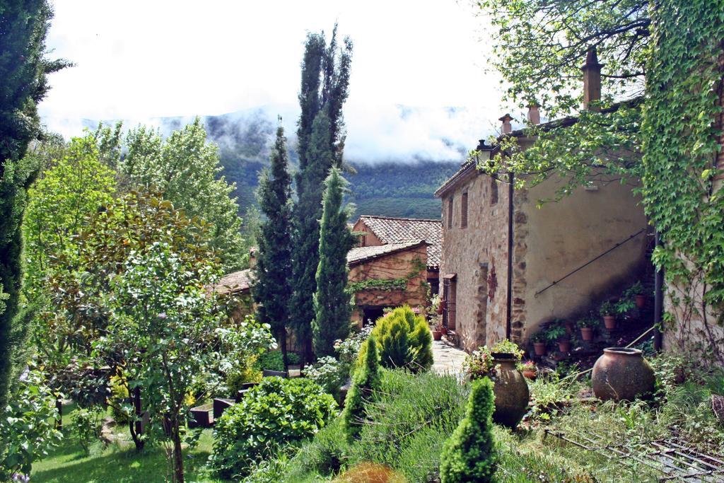 Country house El Carpintero