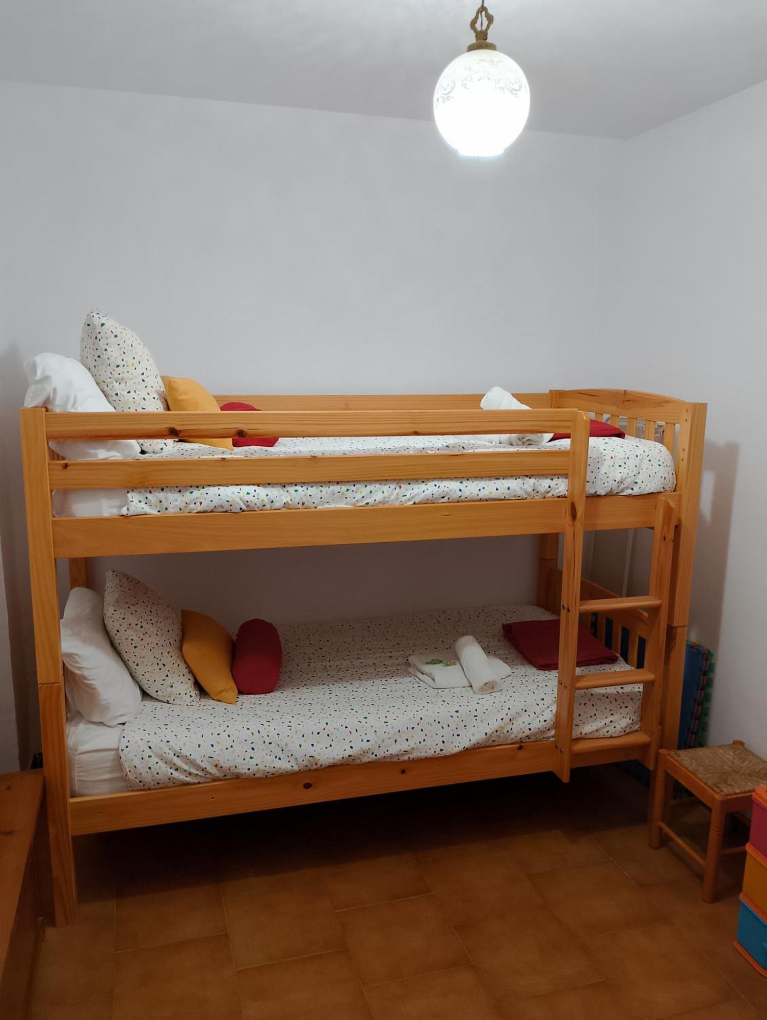 Cal Massana Сasa de vacaciones
