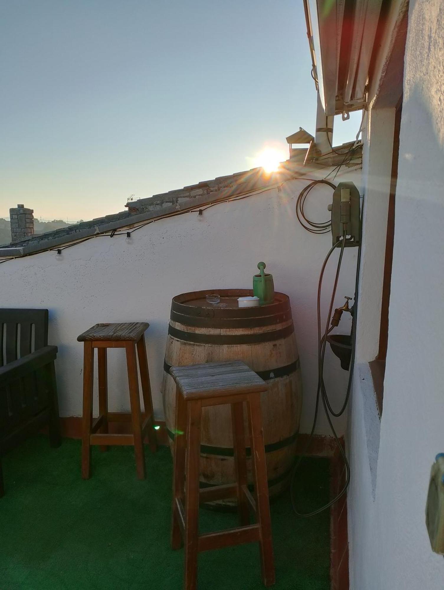 Cal Massana Сasa de vacaciones Sant Guim de la Plana