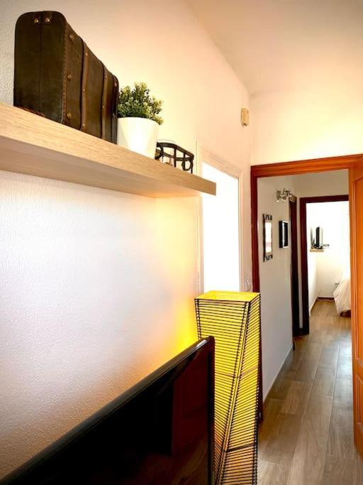 Mychoice Almadraba By Bossh! Apartment *