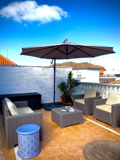 Apartment Mychoice Almadraba By Bossh! Rota