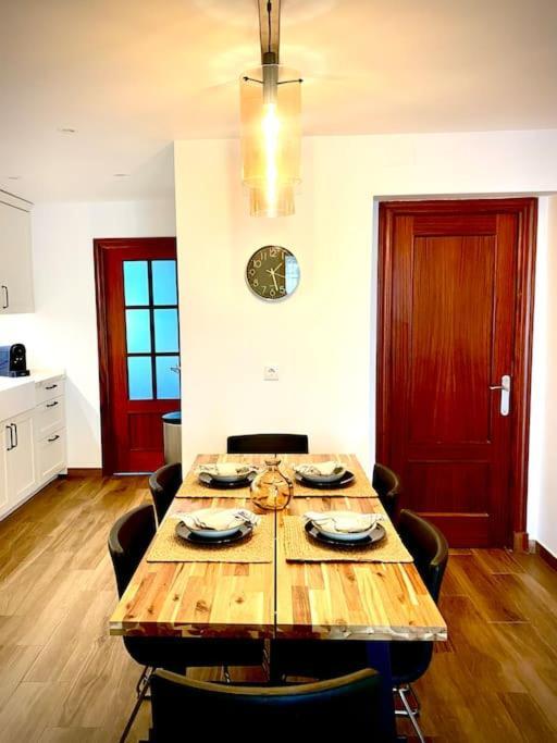 Apartment Mychoice Almadraba By Bossh!