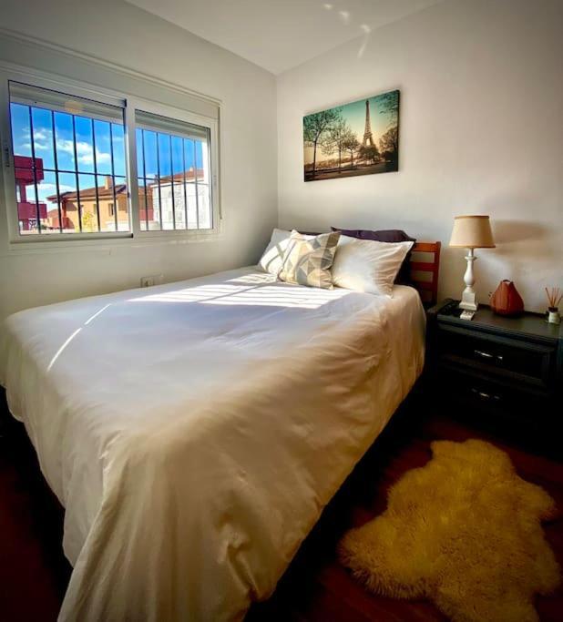 Mychoice Almadraba By Bossh! Apartment Rota