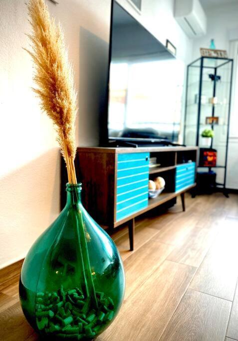 Apartment Mychoice Almadraba By Bossh!