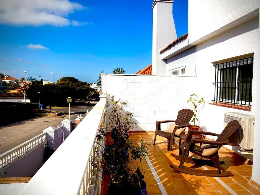 Apartment Mychoice Almadraba By Bossh! Rota