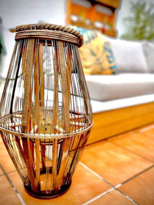 Mychoice Almadraba By Bossh! Apartment