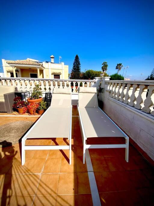 Mychoice Almadraba By Bossh! Apartment *