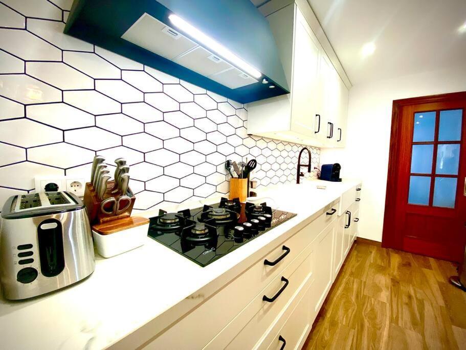 Apartment Mychoice Almadraba By Bossh! Rota