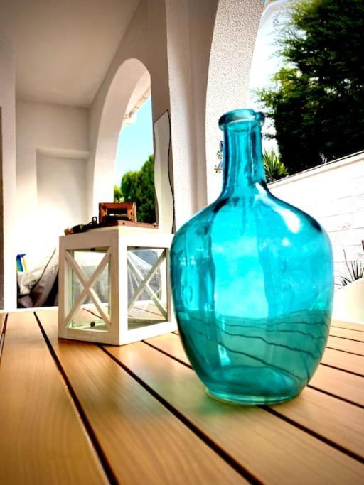 Apartment Mychoice Almadraba By Bossh!