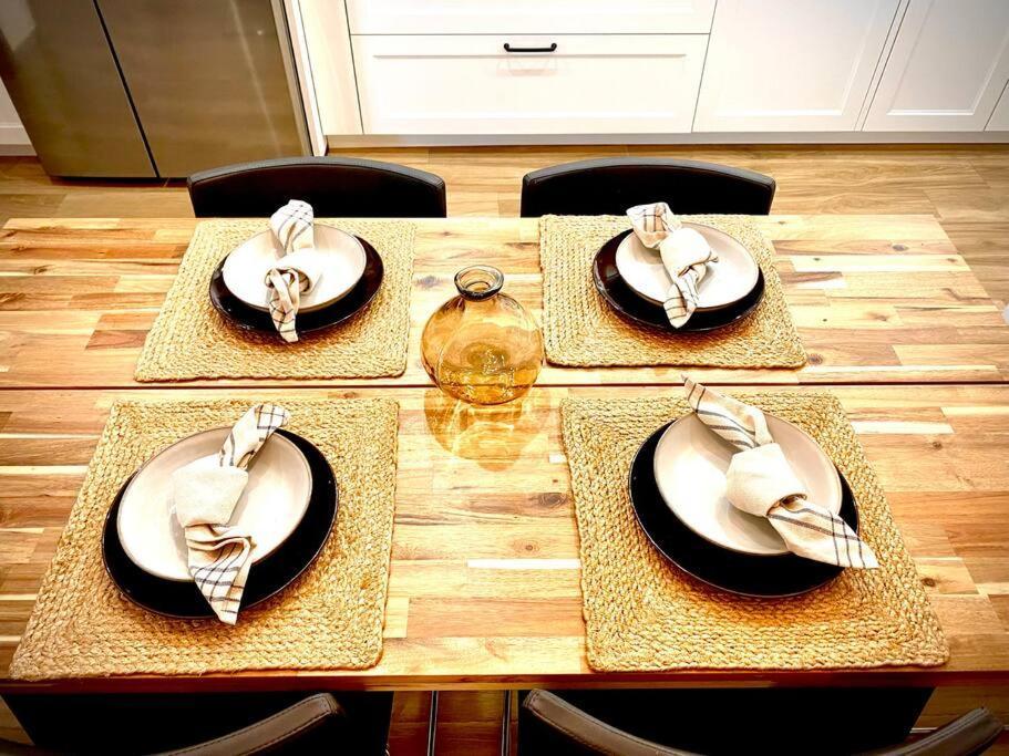 Mychoice Almadraba By Bossh! Apartment Rota
