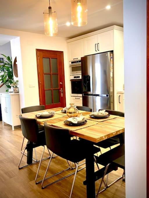 Apartment Mychoice Almadraba By Bossh! *