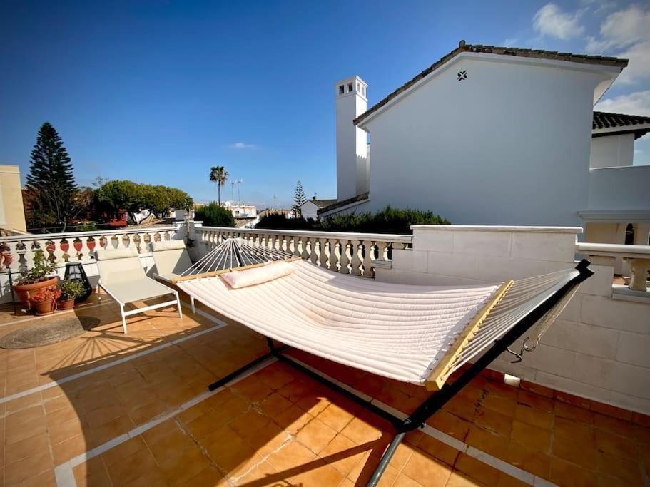Mychoice Almadraba By Bossh! Apartment Rota