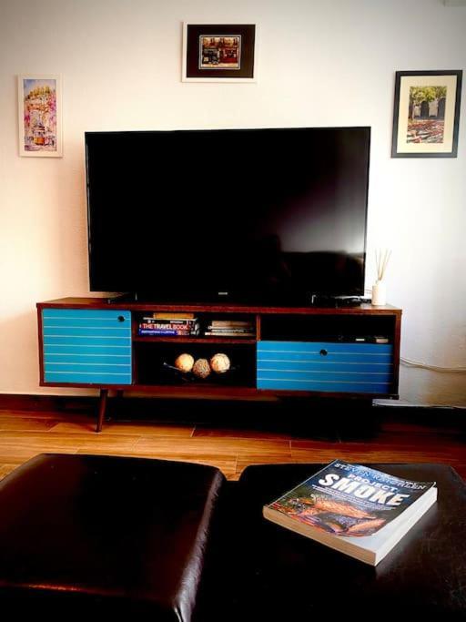Mychoice Almadraba By Bossh! Apartment