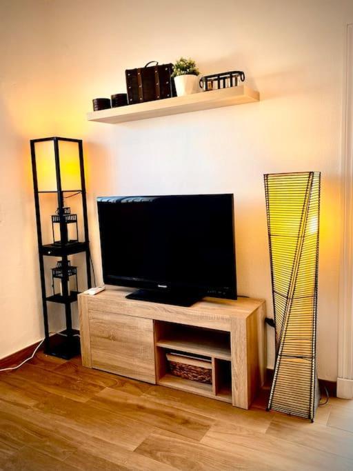 Apartment Mychoice Almadraba By Bossh! *