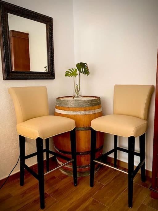 Apartment Mychoice Almadraba By Bossh!