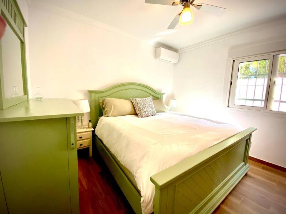 Mychoice Almadraba By Bossh! Apartment *