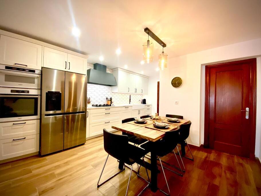 Mychoice Almadraba By Bossh! Apartment