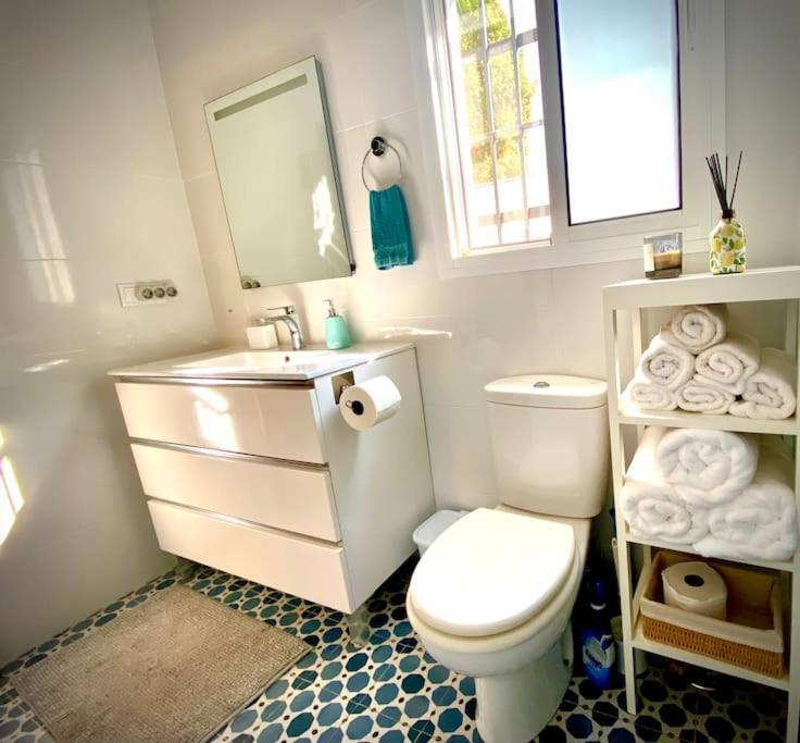 Apartment Mychoice Almadraba By Bossh! Rota