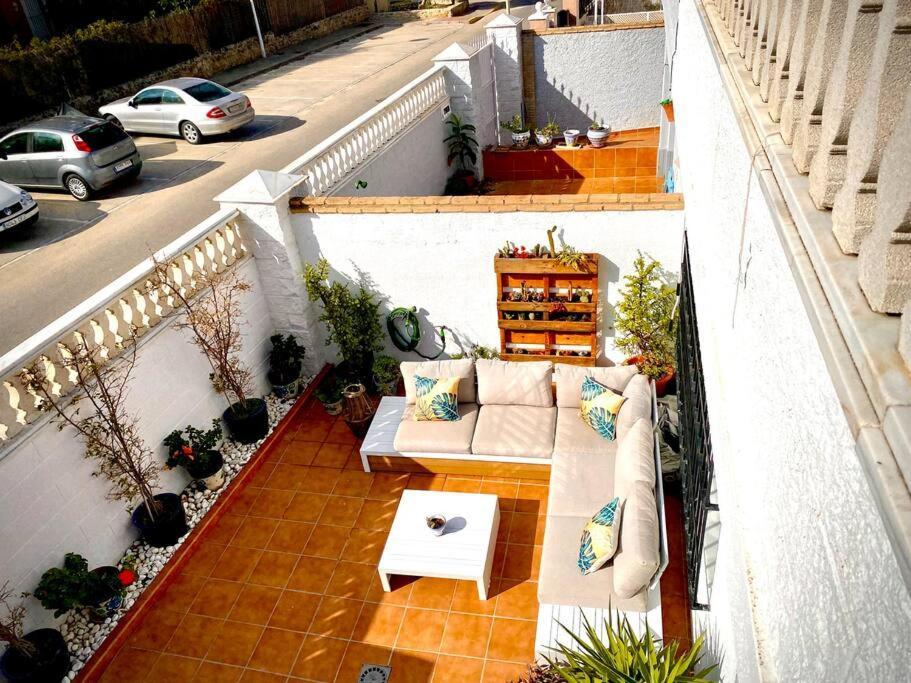 Mychoice Almadraba By Bossh! Apartment Rota