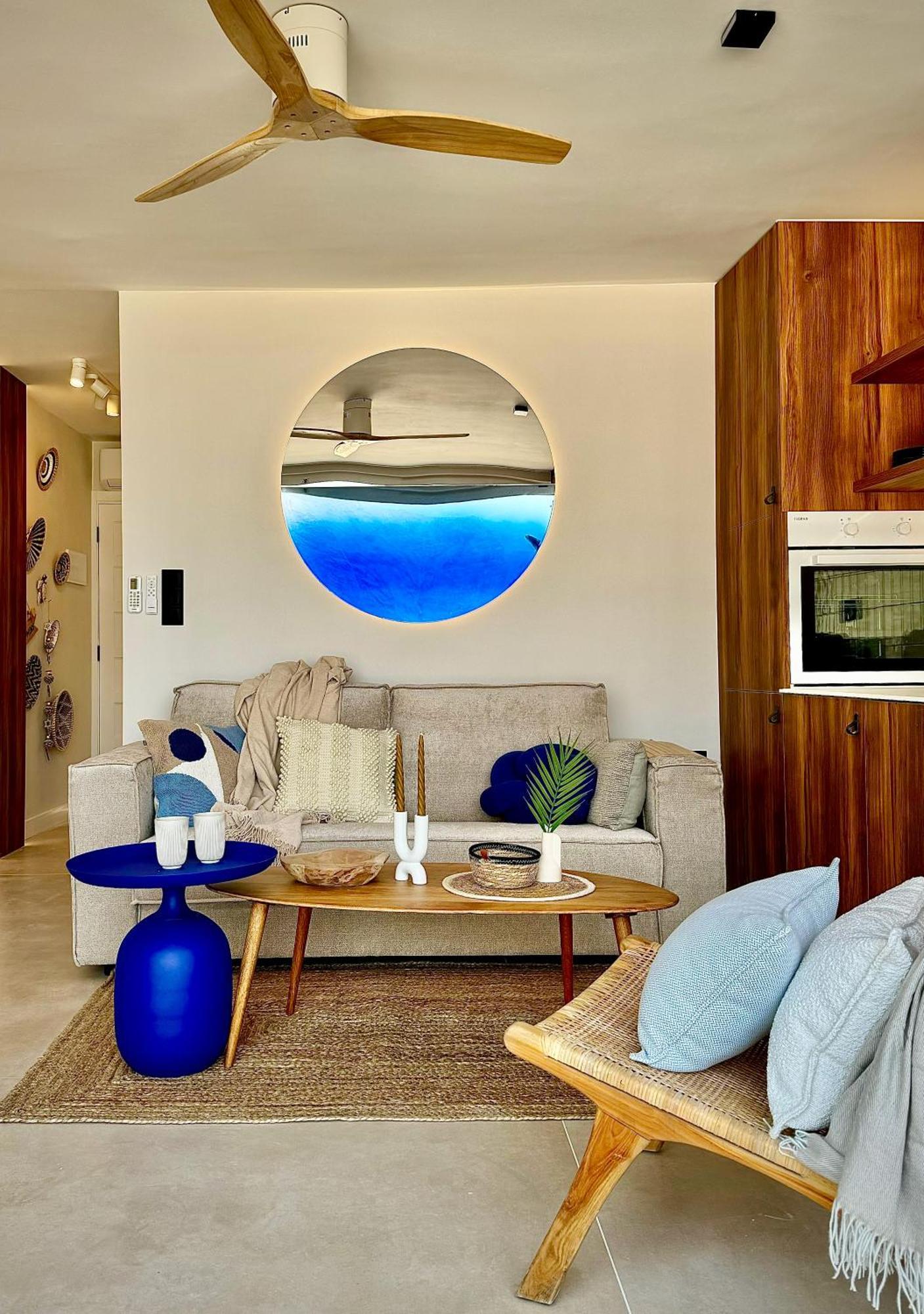 Apartment Zama Bella Vista - Swimming Pool - Ac