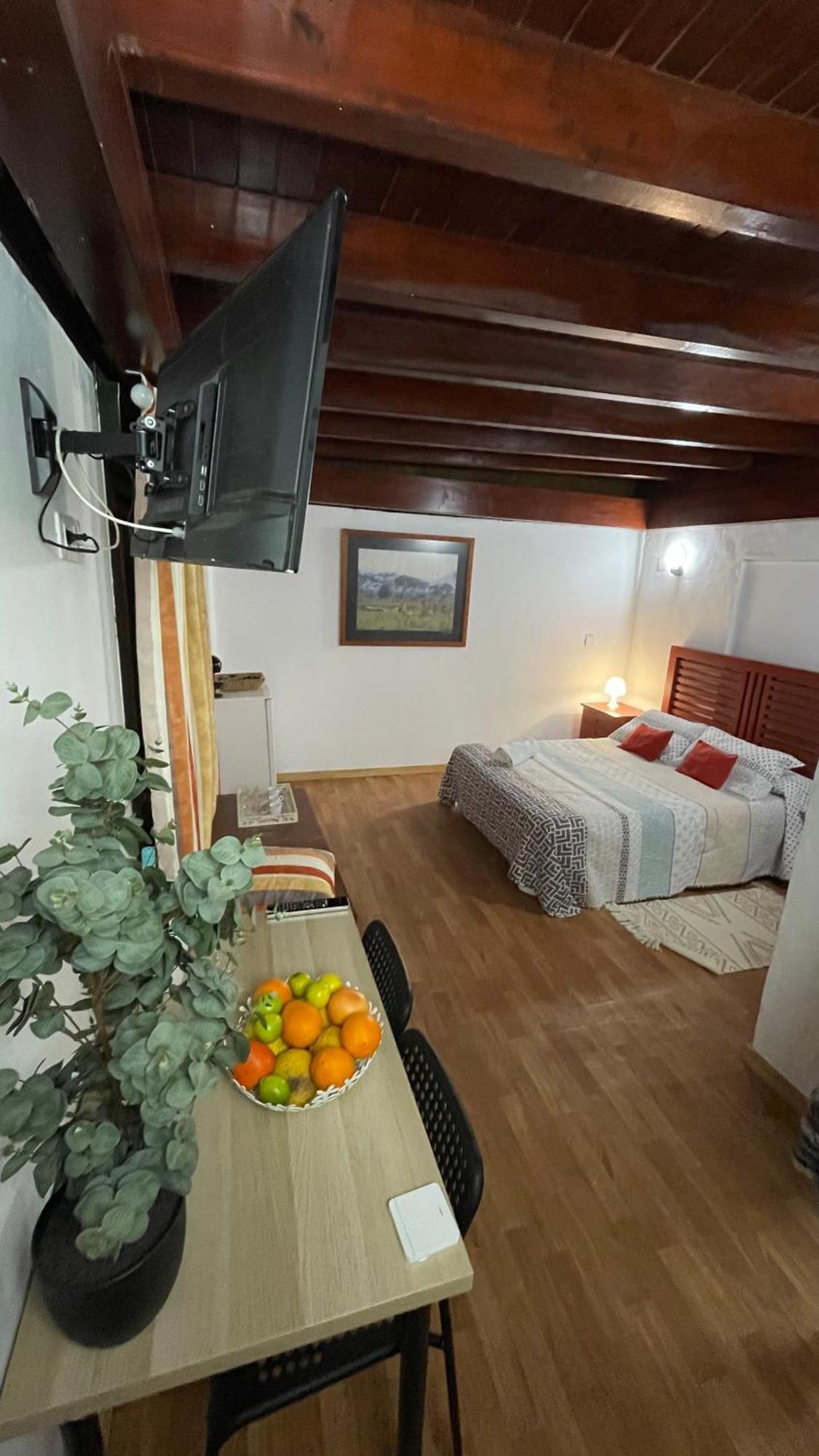 Altavista Homestay Puerto del Rosario (Fuerteventura)