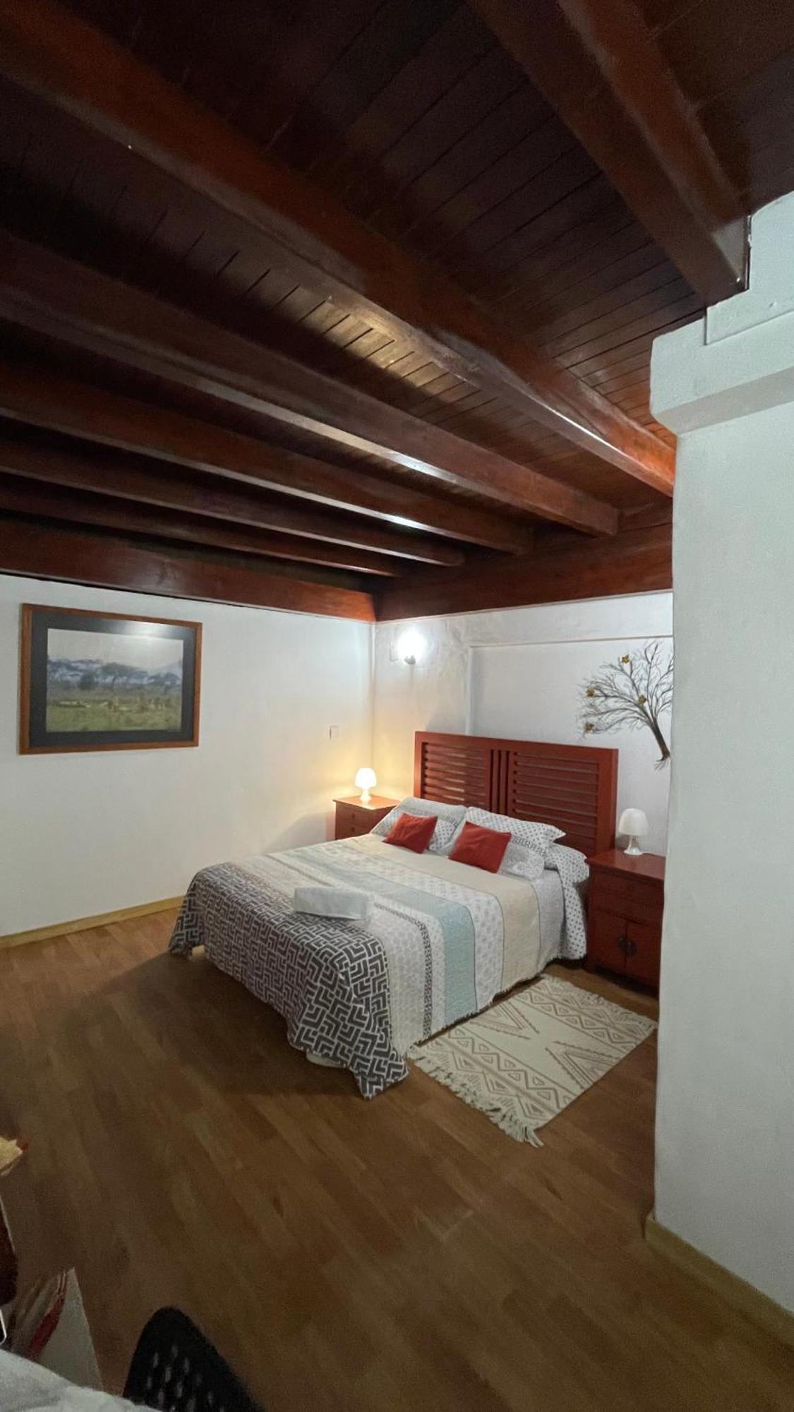 Homestay Altavista Puerto del Rosario (Fuerteventura)