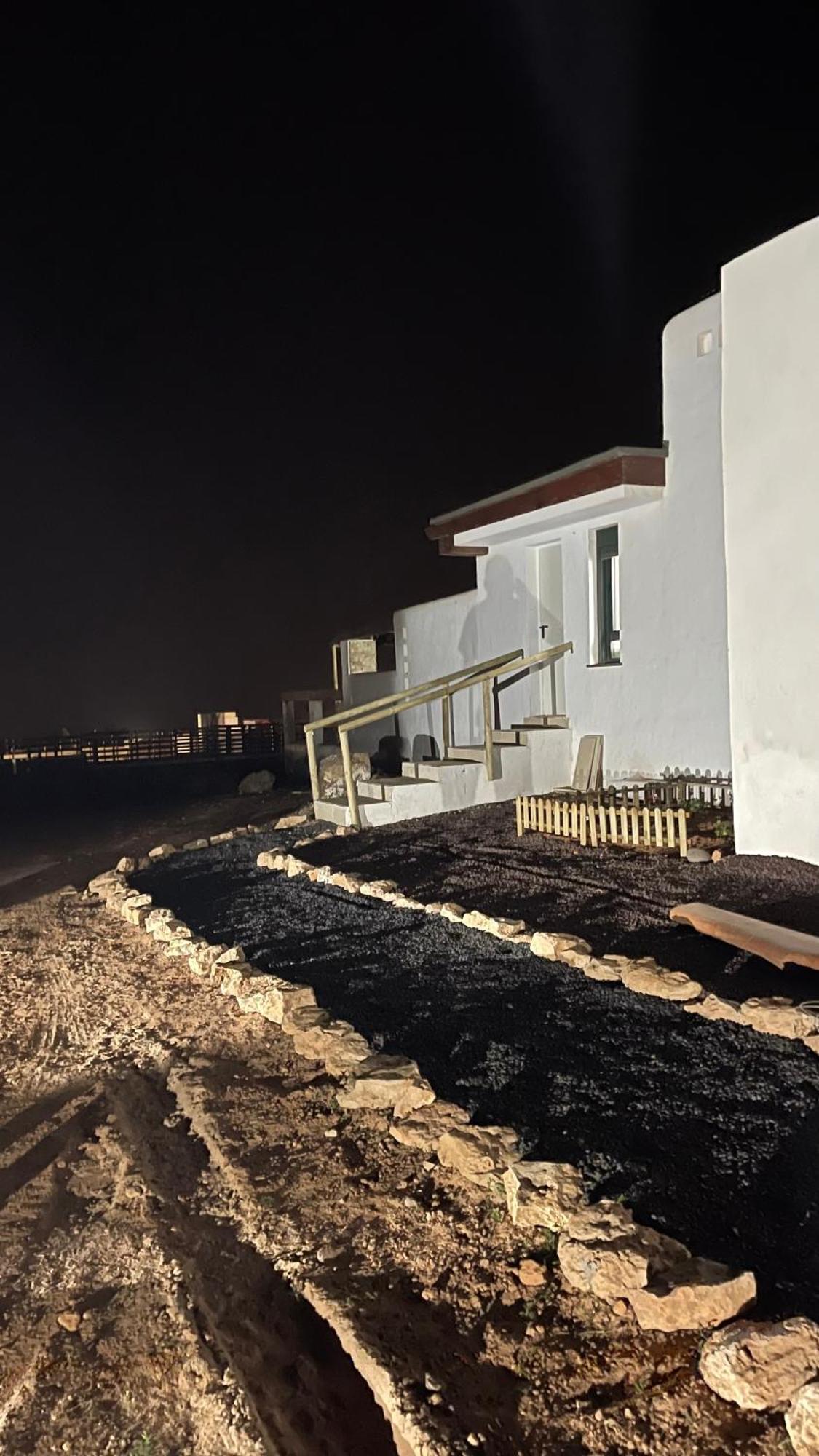 Altavista Puerto del Rosario (Fuerteventura)