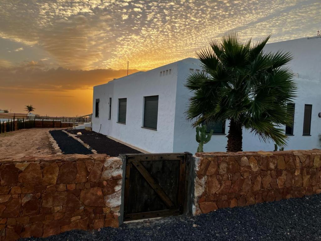 Altavista Puerto del Rosario (Fuerteventura)