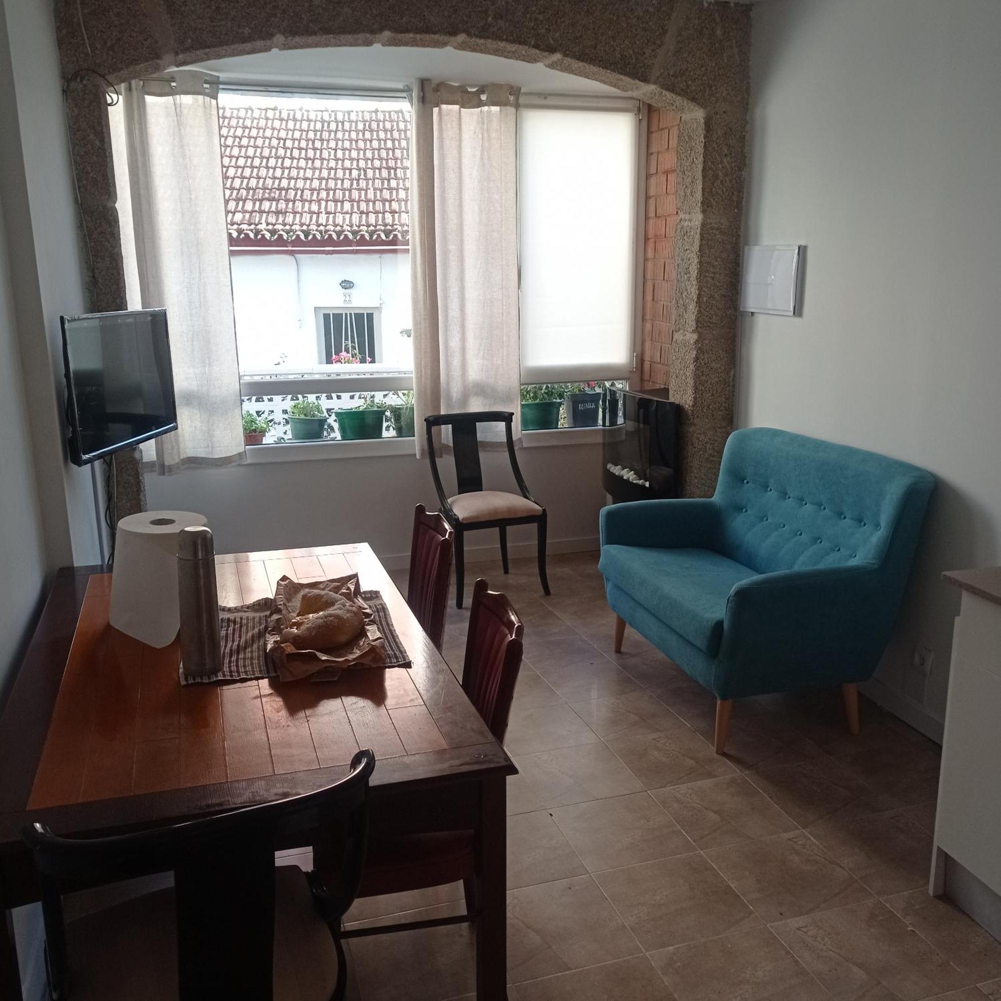 Habitacion Acogedora En Casa De Piedra * Vigo