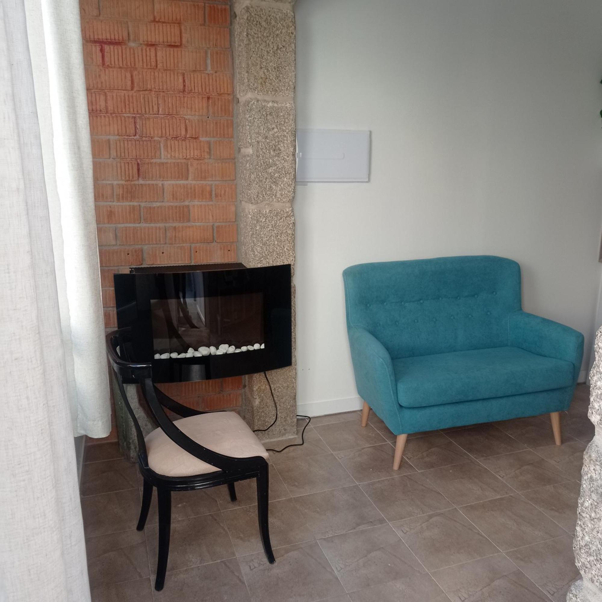 Habitacion Acogedora En Casa De Piedra * Vigo