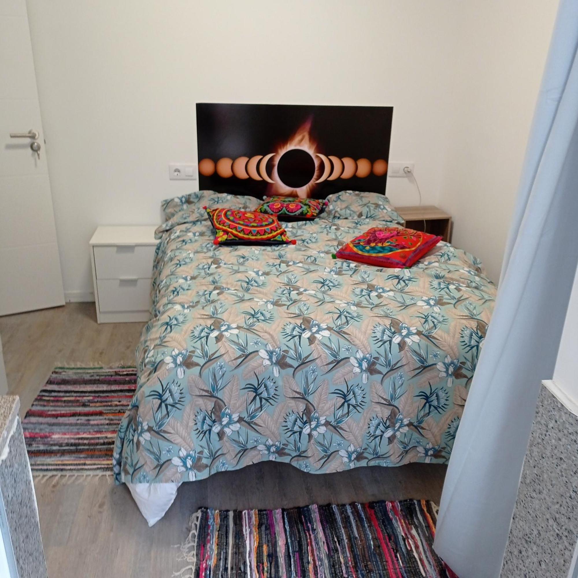 Habitacion Acogedora En Casa De Piedra Bed and breakfast *