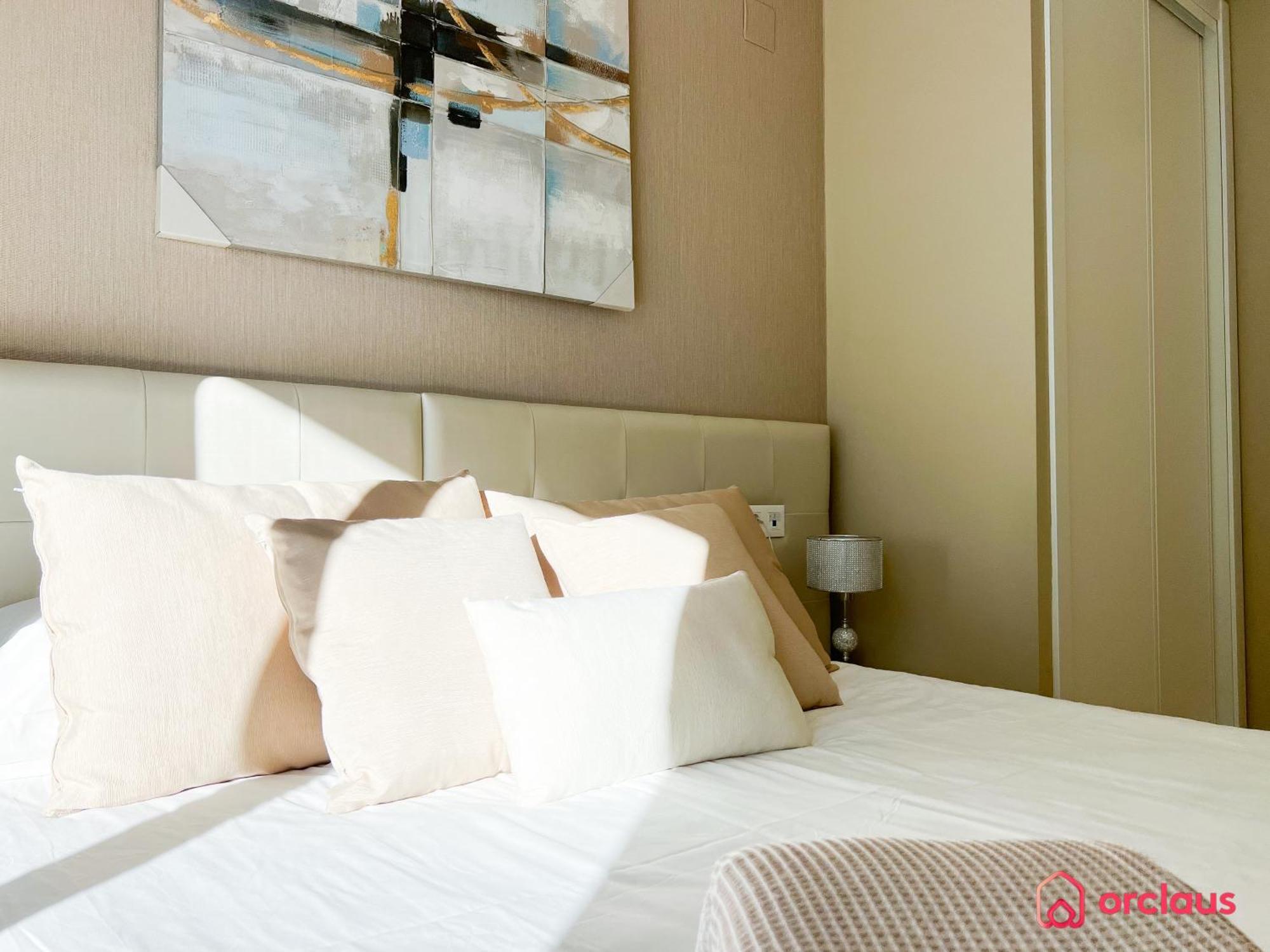 Apartamento Mirada Al Alba Cabanes (Valencia)