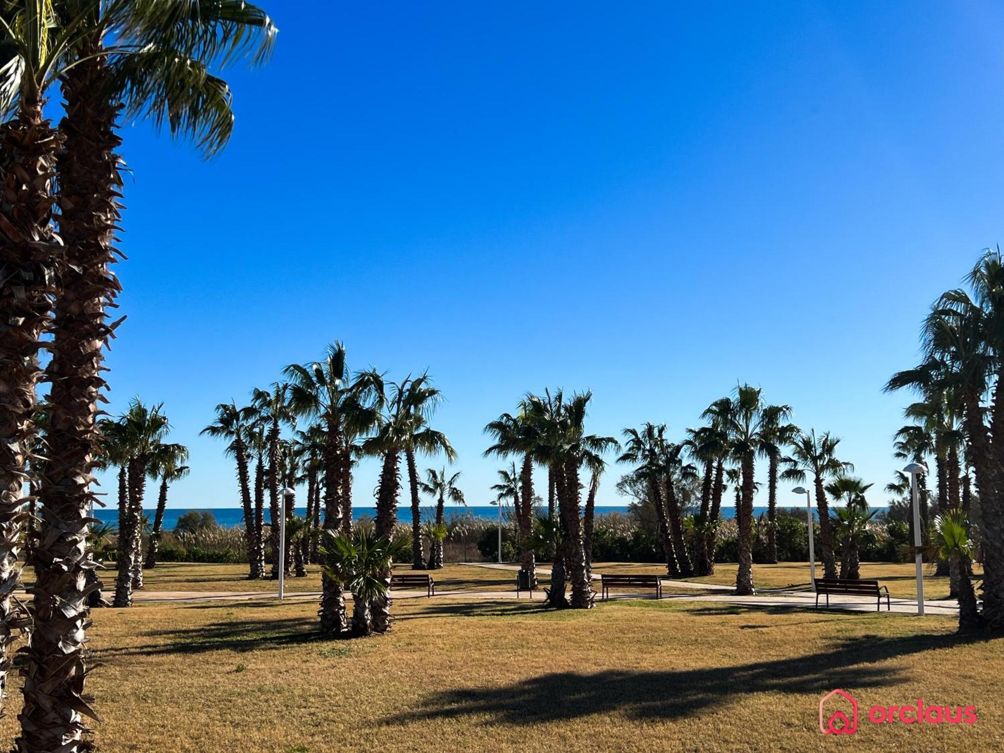 Mirada Al Alba Cabanes (Valencia)
