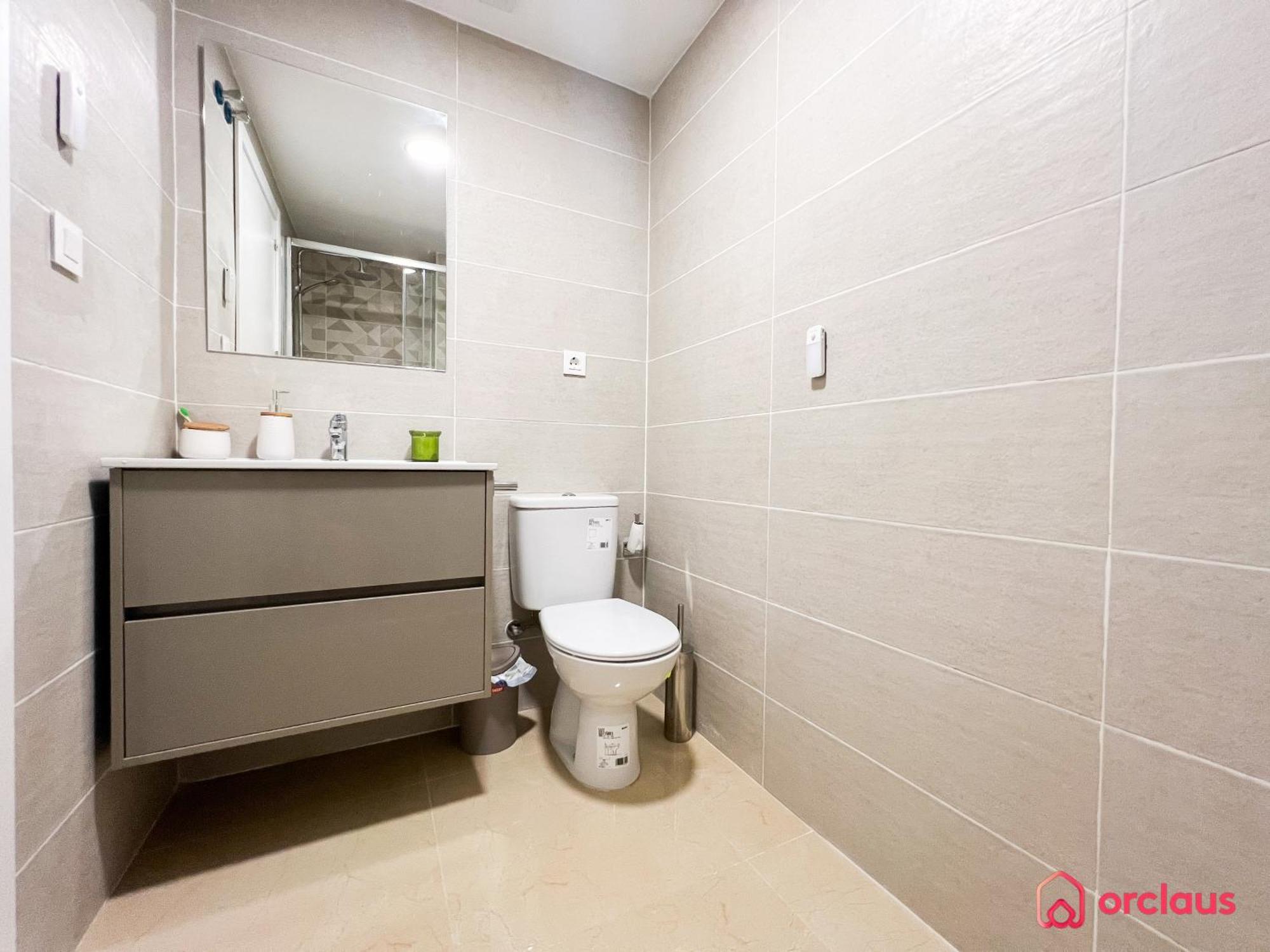 Apartamento Mirada Al Alba