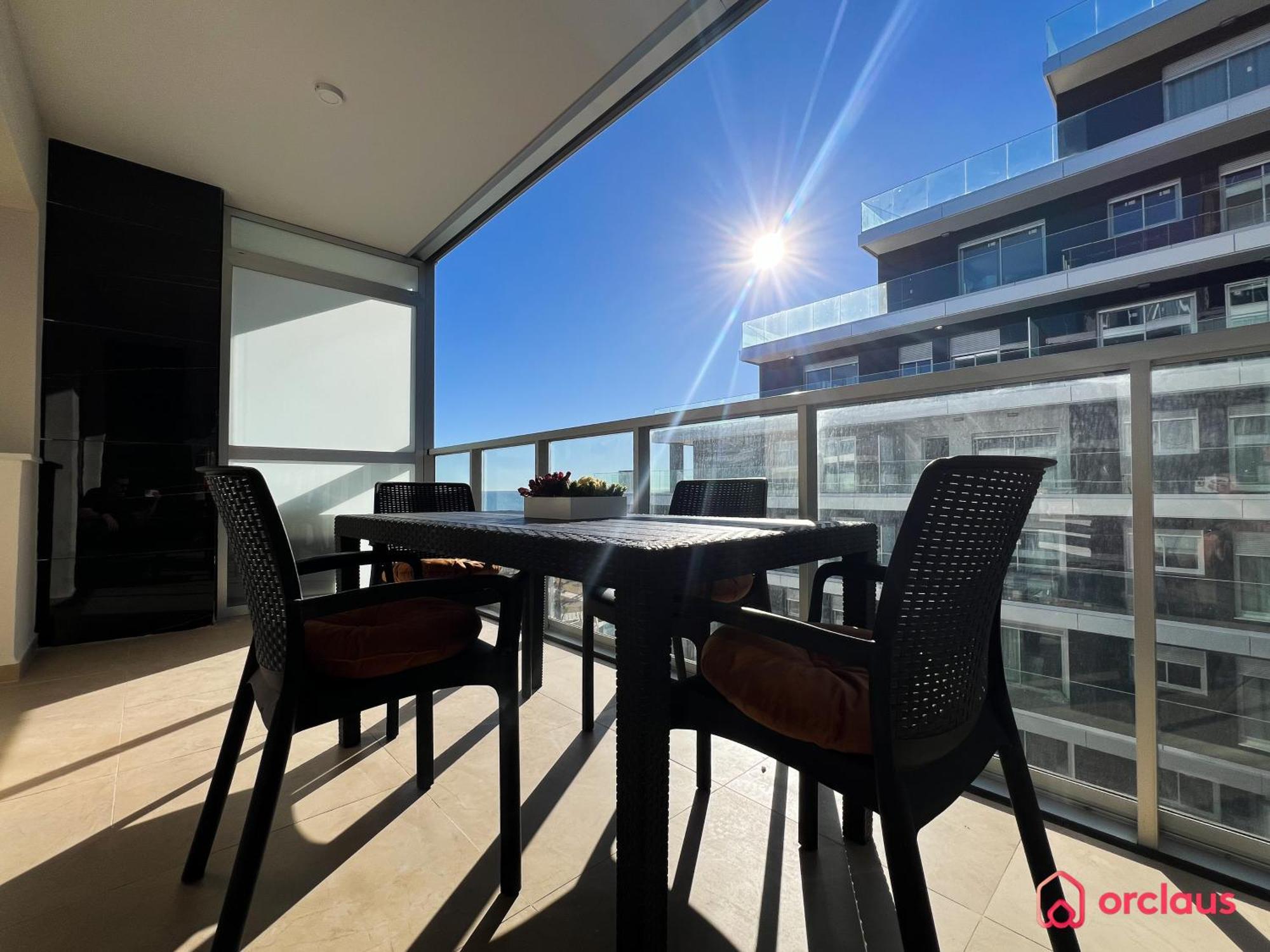 Mirada Al Alba Apartamento Cabanes (Valencia)